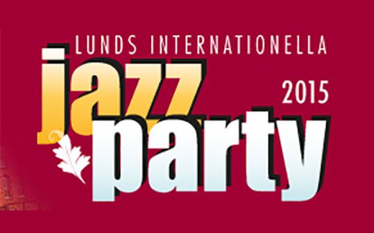 Lunds Internationella Jazz Party 2015